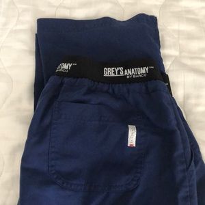 Grey’s Anatomy Scrub Pants